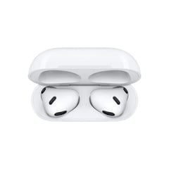 APPLE - AirPods 3ra Generacion con Magsafe Charging Case