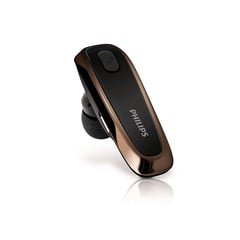 PHILIPS - Headset BT SHB1700BLK