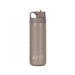 AFIT - Botella térmica color gris