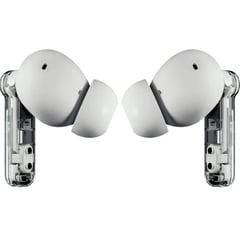 NOTHING - Ear a Auriculares inalambricos Bluetooth - Blanco