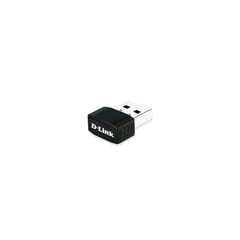 DLINK - ADAPTADOR INALAMBRICO NANO USB D-LINK DWA-131 N300