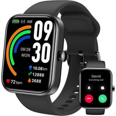 GENERICO - Reloj Inteligente Smartwatch Fit D20