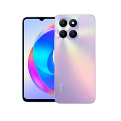 HONOR - X6A PLUS 256GB-6RAM STARRY PURPLE REGISTRADO