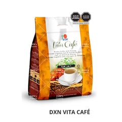 DXN - CAFE LINGZHI VITACAFE 6 EN 1