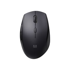 MULTILASER - Mouse Inalámbrico 6 Botones