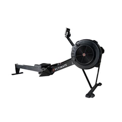 ULTIMATE FITNESS - Remadora de Aire Bogadora Air X300