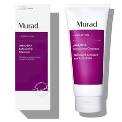 MURAD - Limpiador Exfoliante AHA-BHA-