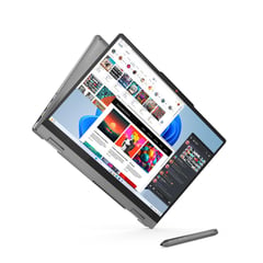 Laptop IdeaPad 5 2-en-1 14" Ryzen5 16gb 512gb Tactil