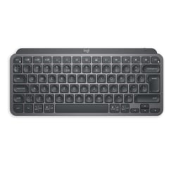 LOGITECH - Teclado inalámbrico MX KEYS Mini