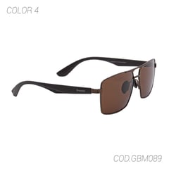 BOSELLI - LENTES DE SOL POLARIZADOS HOMBRE GBM089