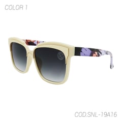 NICOLE LEE - LENTES DE SOL UV400 MUJER SNL-19A16