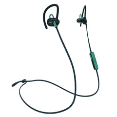 HOUSE OF MARLEY - Audífonos Uprise Bluetooth Teal