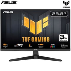 ASUS - Monitor TUF Gaming VG249Q3A 24 Full HD 180Hz 1ms Fast IPS