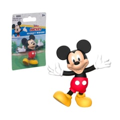 Junior Mini Figura Mickey Mouse 2