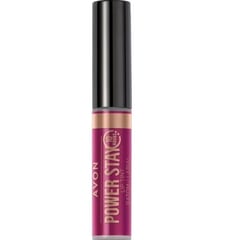 AVON - Power Stay Labial Líquido 10horas - Smooch Proof