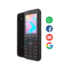 IPRO - Celular K2 3G Redes Sociales Facebook Youtube no Whatsapp