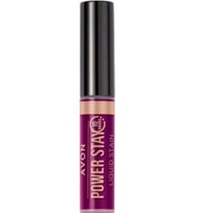 AVON - Power Stay Labial Líquido 10horas - AFTER DARK