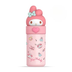 SANRIO - Termo de Acero Inoxidable 350 ml - My Melody