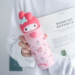 SANRIO - Termo de Acero Inoxidable 350 ml - My Melody