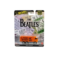 FUNKO - Hot Wheels Premium - The Beatles - Hiway Hauler