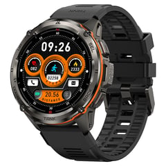 KOSPET - Smartwatch Tank T3 Ultra Grado Militar con GPS