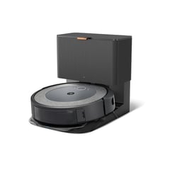 IROBOT - Aspiradora y Trapeador Robot Roomba Combo i5+