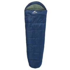 NATUREHIKE - Sleeping bag tipo momia MJ300 4°-1° -