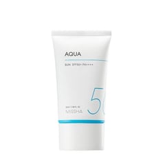 MISSHA - ALL AROUND SAFE BLOCK AQUA SUN SPF50 ++++