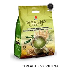 DXN - SPIRULINA CEREAL CON TRIGO DE