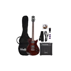 WASHBURN - Pack Guitarra Eléctrica Win14b Pack