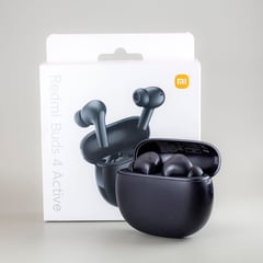 XIAOMI - Redmi Buds 4 Active Color Negro