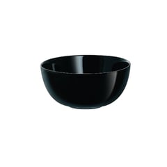 LUMINARC - Bowl x 6 14.5 cm Diwali Negro