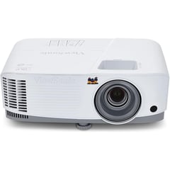 VIEWSONIC - Proyector PA503S Svga Dlp 3800 Lumens Vga, Hdmi