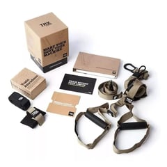 FORCE - Bandas de Suspension Trx Militar Trainer