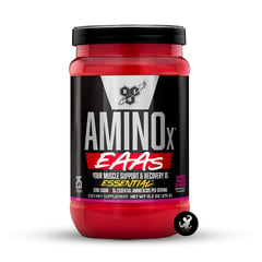 BSN - Aminoácido AMINO X EAAs 375 gramos - Watermelon Smash