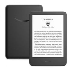 AMAZON - Kindle 11 Gen 16gb De 6 Pulgadas 300ppi E-reader 2022