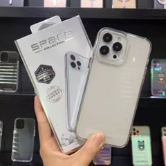 SPACE - Case Para Iphone 12 Pro Max