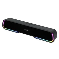 MASTER G - Soundbar Parlante Gamer Bluetooth