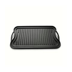 RECORD - Plancha Grill Hierro Fundido 51X25 CM