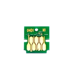 GENERICO - Chip caja de mantenimiento chip L6171 L6191 t04d100 t04d1 de reemplazo