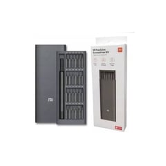 XIAOMI - Mi Precisión Screwdriver Kit - MJJXLSD002QW