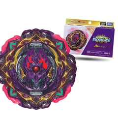 TAKARA TOMY - BeyBlade Bursr Booster B-206