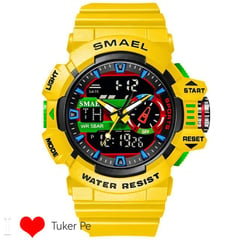 SMAEL - RELOJ DEPORTIVO 8043