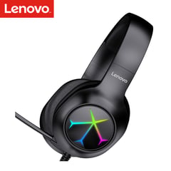 LENOVO - Audifonos G60A Thinkplus gamer