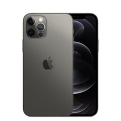 APPLE - IPhone 12 PRO 128 GB I Reacondicionado grado B I color: Grafito