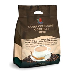 DXN - OOTEA CORDYCEPS COFFE MIX