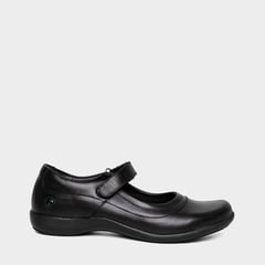 FAENA FOOTWEAR - ZAPATOS PRE ESCOLAR FAENA FBK-010 27-32 PIA CUERO