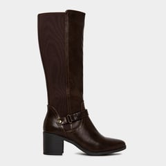 FOOTLOOSE - BOTAS MUJERES FCH-RN032 36-40 DAYANIS PU