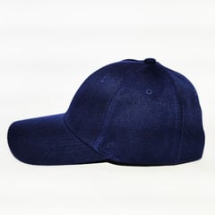 GENERICO - Gorro Hombre Azul Marino - Clasico