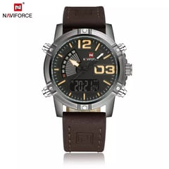 NAVIFORCE - RELOJ PARA HOMBRE MARCA NF9095